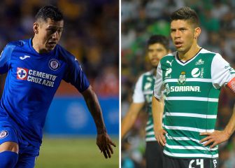 Oribe y Cata, únicos activos en Liga MX de la final del Clausura 2008