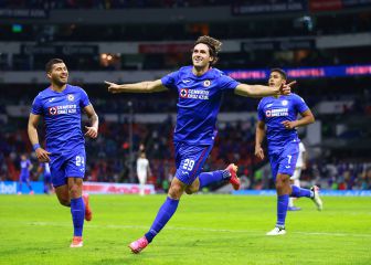 Casi 23 años después, el Azteca tendrá una final sin América