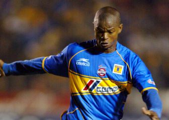 Julio César Santos: 