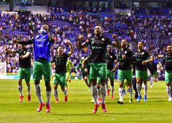 Santos Laguna; las coincidencias parten a su favor