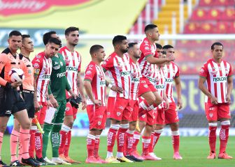 Necaxa contará con inversión extranjera histórica