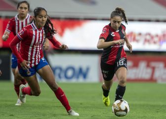 Los cambios que se acordaron para la Liga MX Femenil