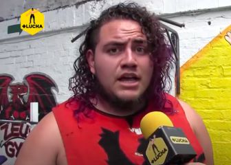 Liberan a Einar el Vikingo después de agredir a niño