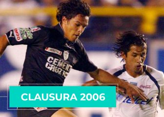 Las finales del 1 vs 5 en torneos cortos de la Liga MX; con números parejos