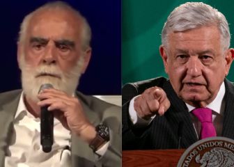 ¿Quién es Diego Fernández y por qué quiere denunciar a AMLO?