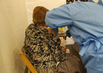 Coronavirus México: cuándo comienza la vacunación en adultos de 50 a 59 años y dónde se realizarán