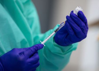 Vacunación a maestros en Chihuahua y Puebla iniciará este martes