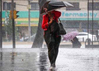 Clima 25 de mayo: Formación de torbellinos en Coahuila y heladas en Chihuahua y Durango 