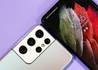 Hot Sale 2021: mejores ofertas en celulares iPhone, Samsung y más