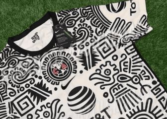 Hot Sale 2021: los descuentos en las playeras de Chivas, América, Pumas y Cruz Azul