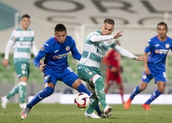 Habrá tiempo extra y penales en caso de empate en la final