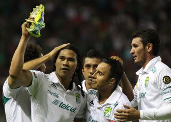 Cuatro equipos favoritos fueron eliminados por gol de visitante