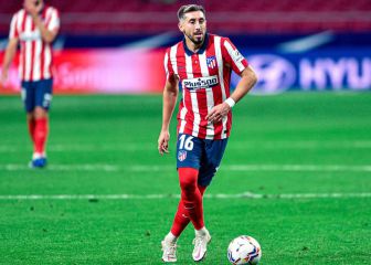 Héctor Herrera, contento por ser campeón tras un año difícil
