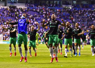 Cinco jugadores de Santos a seguir en la final de Liga MX