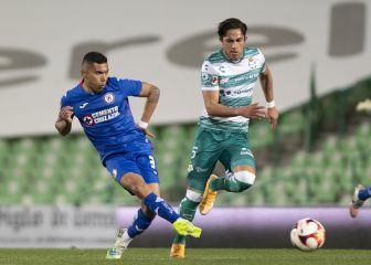 Final Liga MX, Cruz Azul - Santos Laguna: fechas, horarios y cuándo se jugarán los partidos