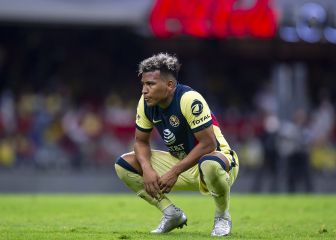 Liga MX investigará a Roger, Benedetti, Suárez y Richard