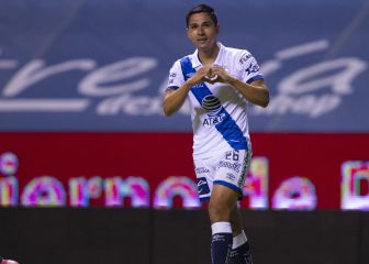 Salvador Reyes confirma ser el primer refuerzo del América