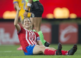 “Licha” Cervantes estará para la Final de Vuelta