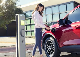 Cuando será el día que los autos eléctricos tengan el mismo precio que los de gasolina