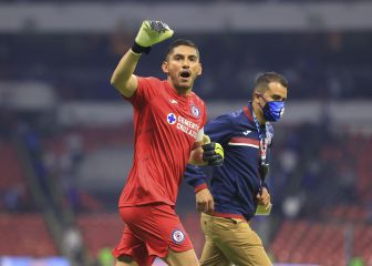Cruz Azul enfrentará a sus fantasmas en la final del Guardianes 2021