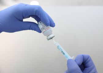 Inicia última etapa de vacunación al sector 50 y más en CdMx