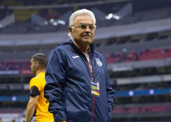 Álvaro Dávila: “En dos semanas se hablará del bicampeonato”