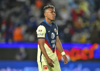 Liga MX multa con 100 mil pesos a jugadores del América