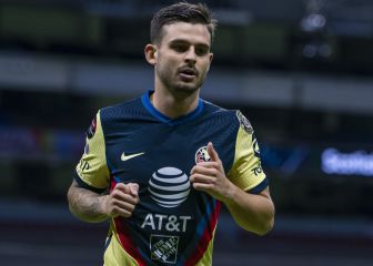 América sancionará a Roger, Benedetti, Suárez y Sánchez