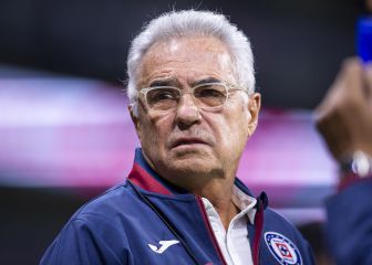 Cruz Azul tendría en mente renovar a Corona, Aguilar y Orbelín