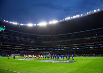 Boletos para final de vuelta entre Cruz Azul y Santos se agotan en segundos