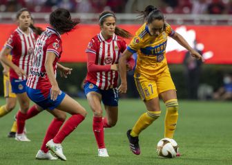 La FIFA publica el primer estudio integral sobre el panorama actual del fútbol femenino de élite