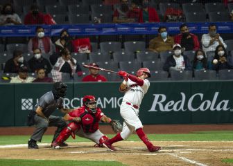 Mariachis visitan a Saraperos y Diablos a Guerreros en segunda semana de LMB