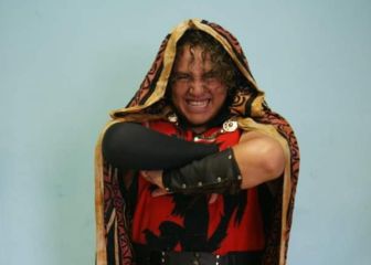 Einar el Vikingo no tenía licencia de luchador en la CDMX
