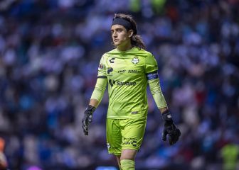 El espectacular parecido entre Acevedo y una tiktoker