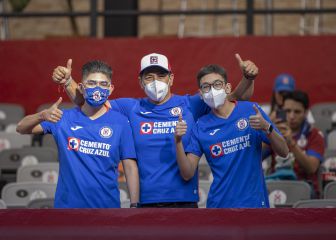 Se fueron volando los boletos de la final de ida del Guardianes 2021