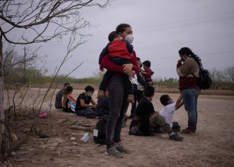 México comenzará a retornar a migrantes a sus países de origen 