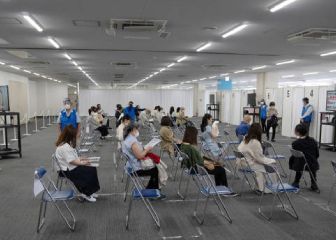 ¿Qué deben hacer las personas de 40 a 49 años para recibir vacuna antiCOVID?