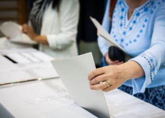 Debate en Baja California Sur: quién ganó y mejores frases y memes