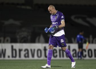 Bravos anuncia cuatro bajas para el A2021