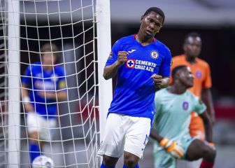 Santos - Cruz Azul: bajas, lesiones y ausencias para la ida de la Final de la Liga MX