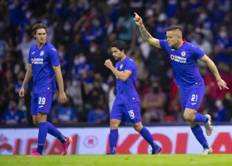 Las razones por las que Cruz Azul puede ser campeón