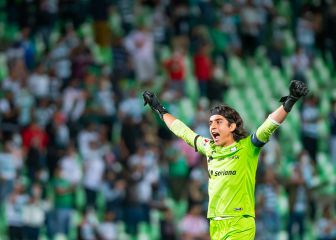 Para Santos Laguna, no pesa el favoritismo de Cruz Azul