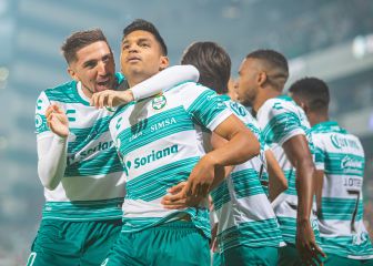 Las razones por las que Santos puede ser campeón