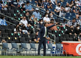 Así juega Santos Laguna: la juventud al poder