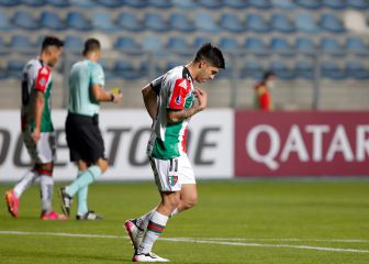 Jonathan Benítez: ''Ojalá se dé el jugar en Pumas''