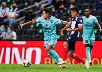 Mazatlán FC dio a conocer sus primeras bajas