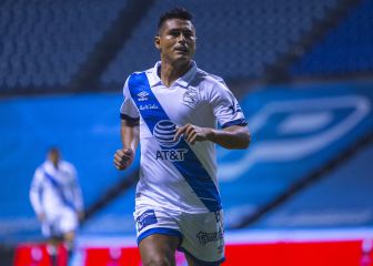Osvaldo Martínez regresaría a la Liga MX de la mano de Querétaro