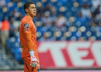 Afición de Tigres pide permanencia de Hugo González en Rayados