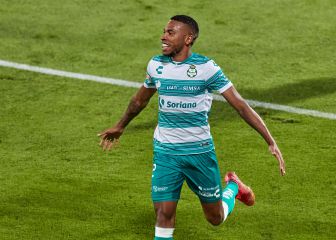 Cruz Azul: la difícil misión de no recibir gol del Santos