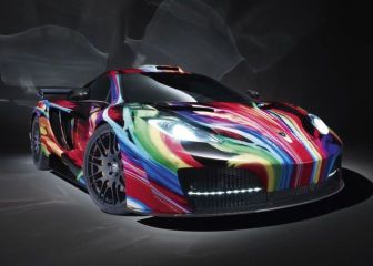 ¿Cuáles son los colores de auto favoritos de los mexicanos?